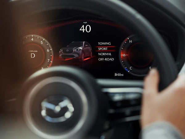 Open Road Mazda East Brunswick in East Brunswick NJ