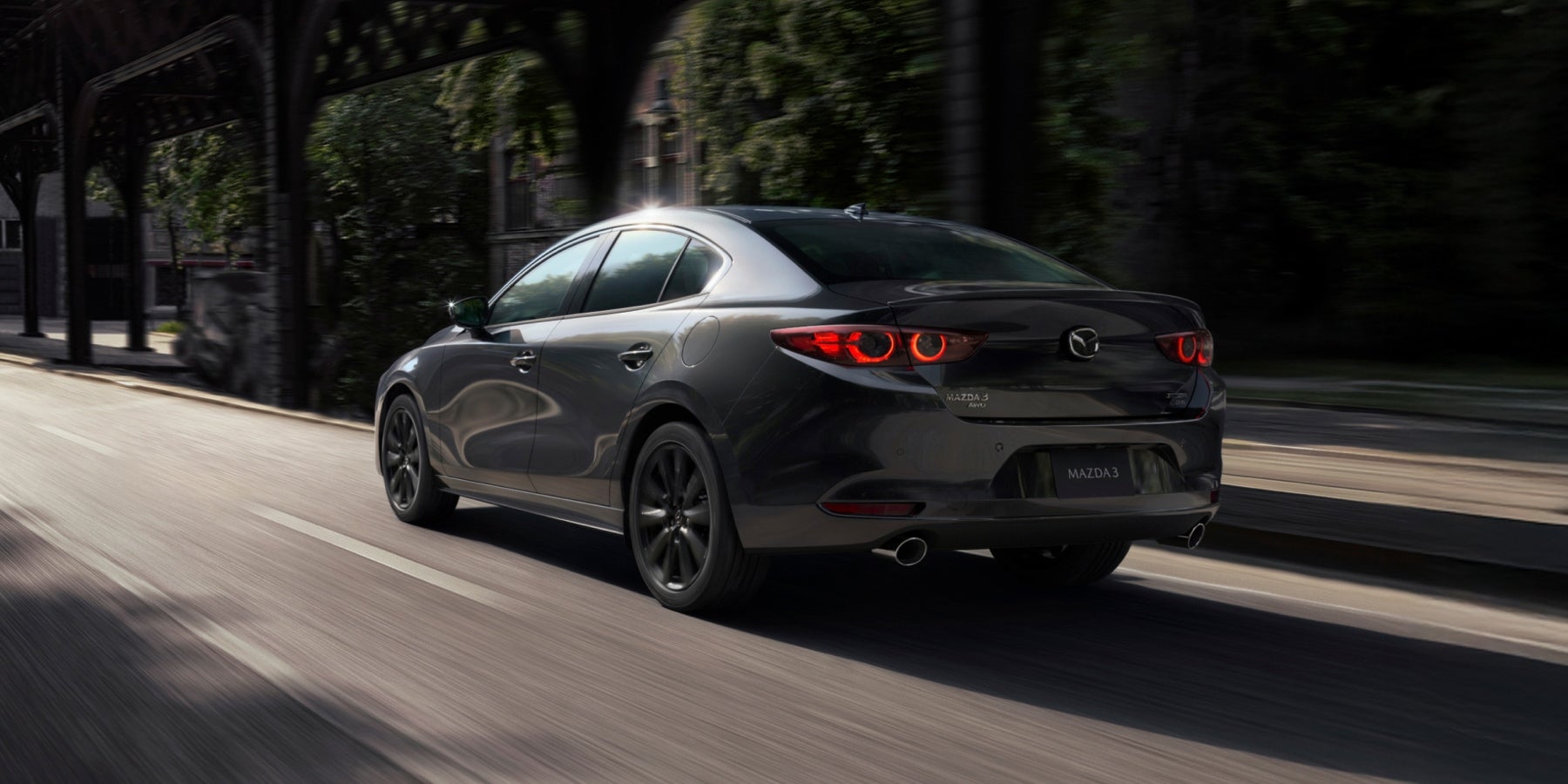 Open Road Mazda East Brunswick in East Brunswick NJ