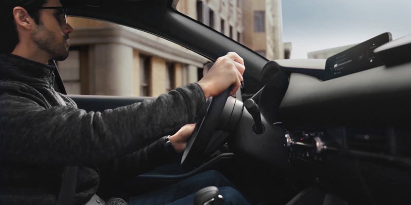 Open Road Mazda East Brunswick in East Brunswick NJ