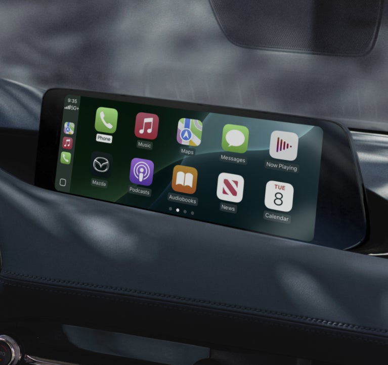 Open Road Mazda East Brunswick in East Brunswick NJ