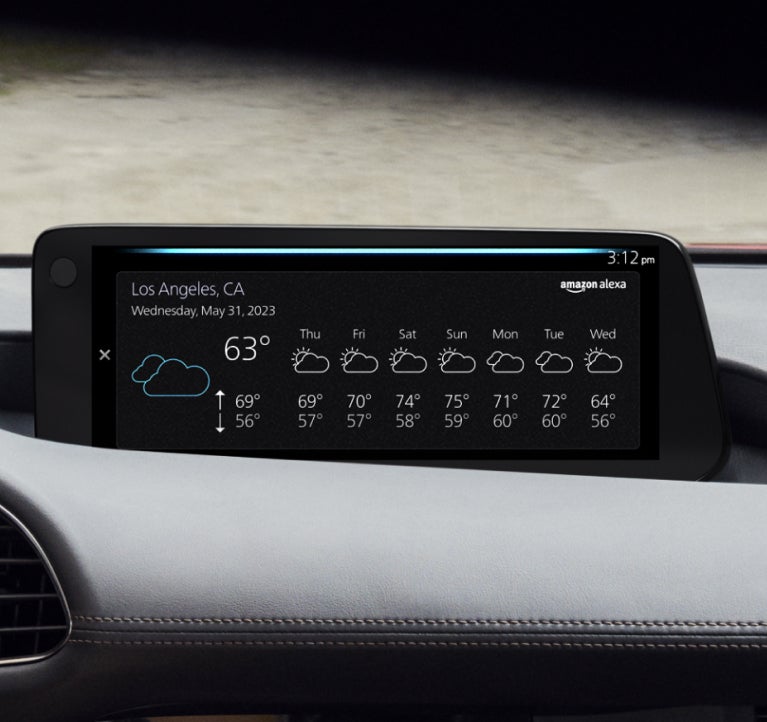 Open Road Mazda East Brunswick in East Brunswick NJ