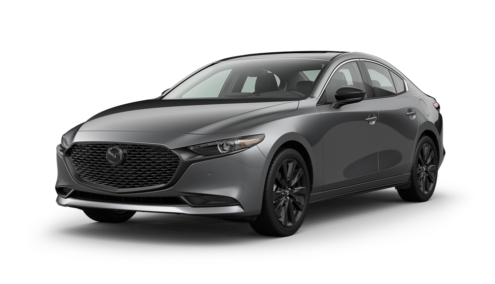 2026 Mazda 3 Sedan 2.5 TURBO PREMIUM PLUS | Open Road Mazda East Brunswick in East Brunswick NJ