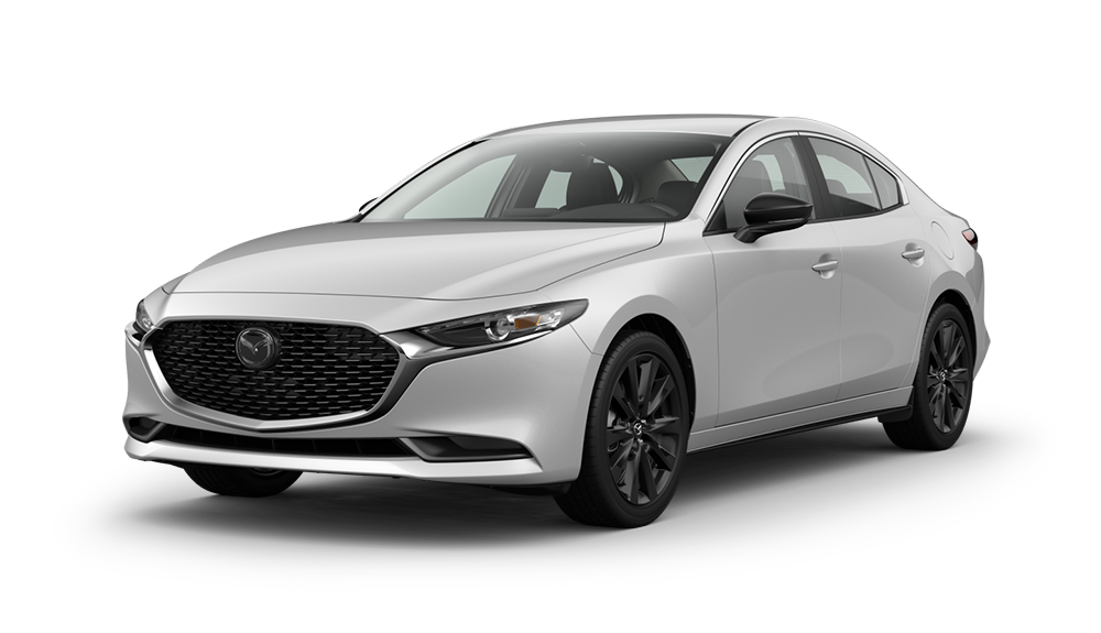 2026 Mazda 3 Sedan 2.5 S SELECT SPORT | Open Road Mazda East Brunswick in East Brunswick NJ