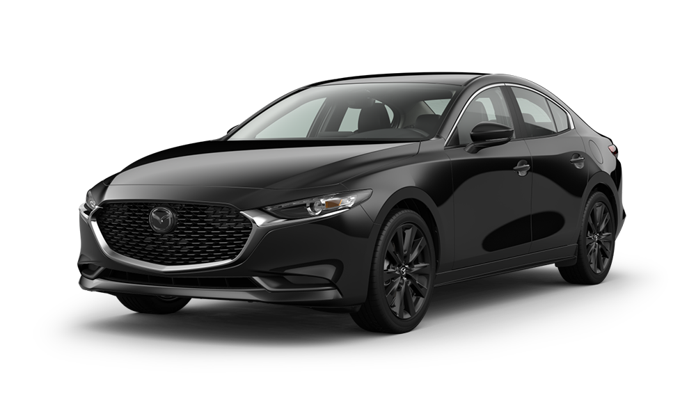 2026 Mazda 3 Sedan 2.5 S | Open Road Mazda East Brunswick in East Brunswick NJ