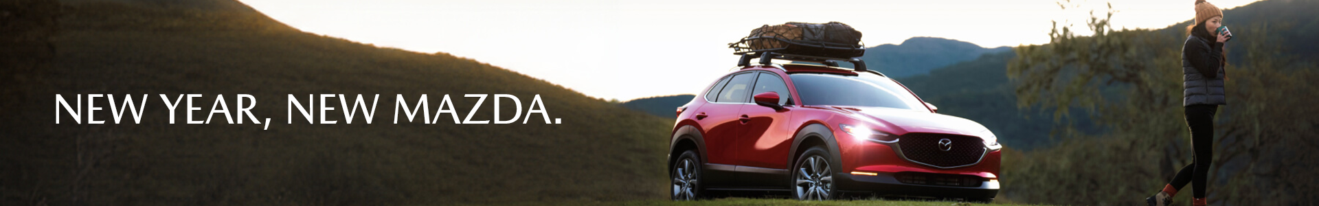 January Lease Deals Mazda East Brunswick