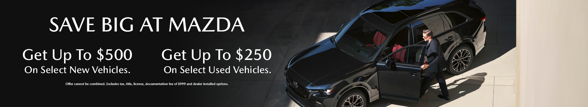 The best new and used mazda deals are in East Brunswick NJ