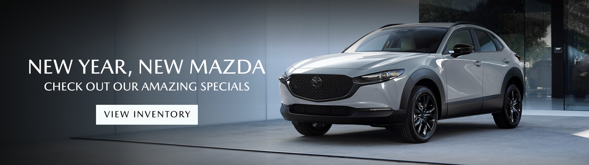 Mazda Lease Specials 