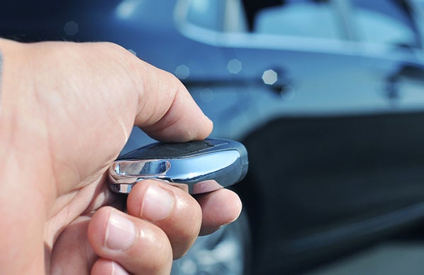 Remote Start Special